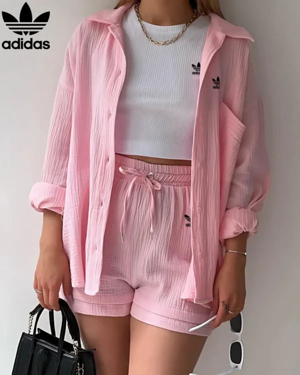 Aⅾіⅾаѕ – Damen Set