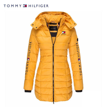 Tommy Damenjacke