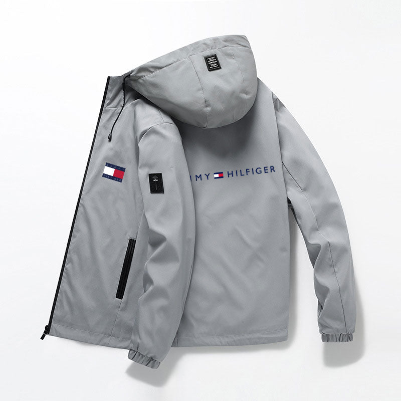 Daunenjacke