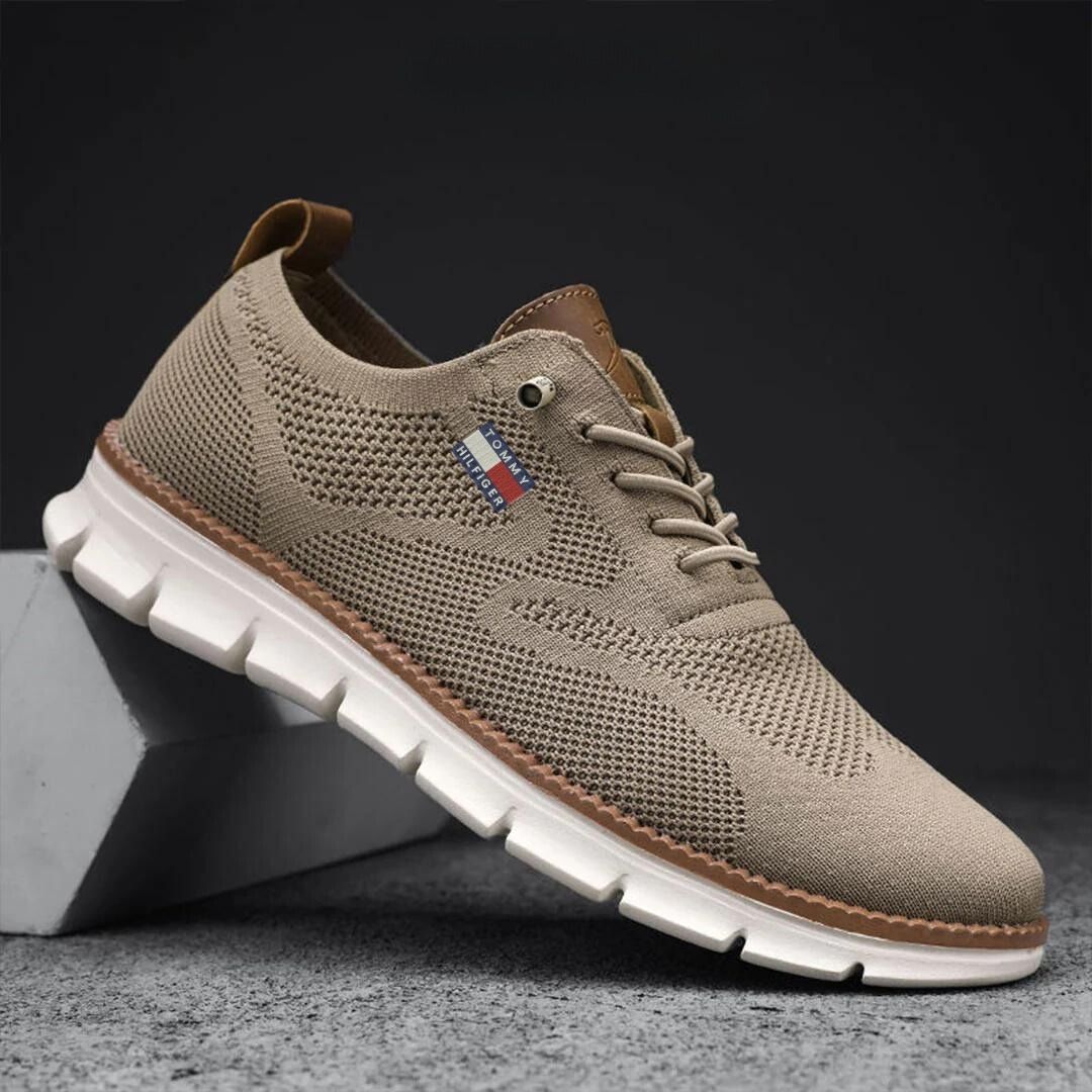 Fortschrittliche orthopädische Mesh-Schuhe für Männer