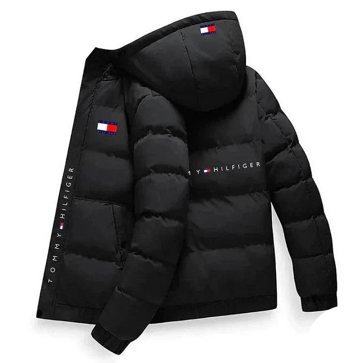 Herren Pufferjacke
