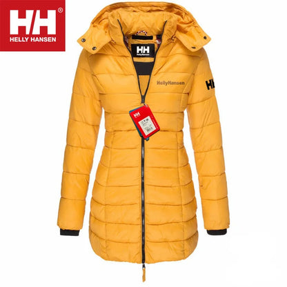 Hansen Damenjacke