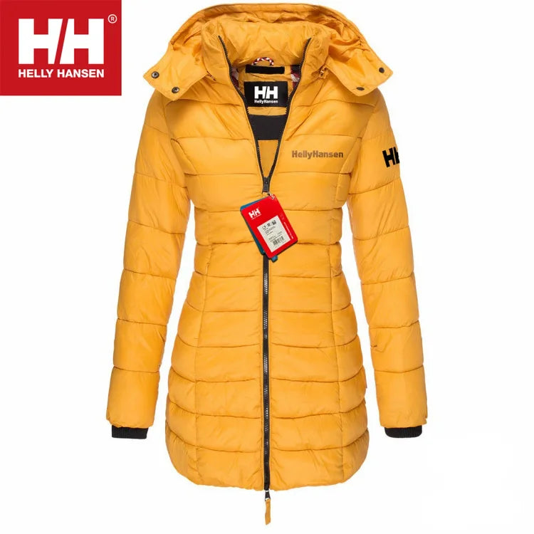 Hansen Damenjacke