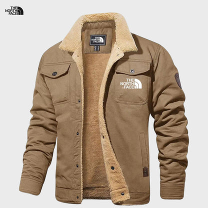 Premium Jacke