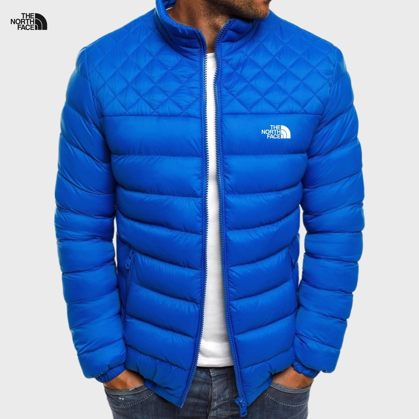 Hochwertige Jacke