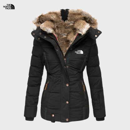 Damen Premium Jacke