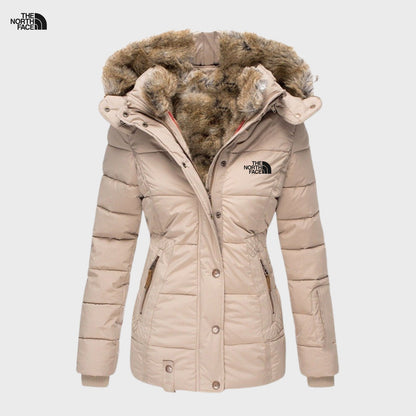 Damen Premium Jacke