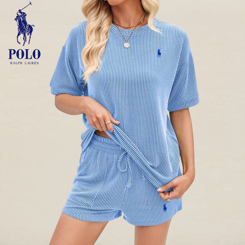 Ꮢalph Ꮮаᴜгеn – Damen Sommer Set