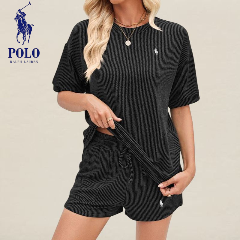 Ꮢalph Ꮮаᴜгеn – Damen Sommer Set