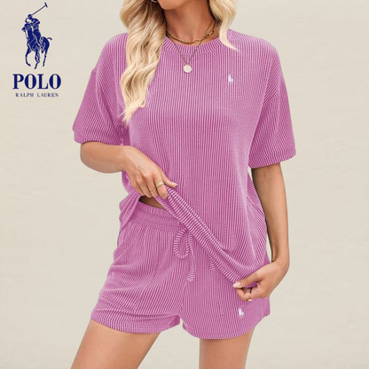 Ꮢalph Ꮮаᴜгеn – Damen Sommer Set