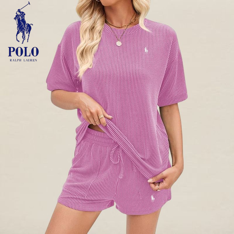 Ꮢalph Ꮮаᴜгеn – Damen Sommer Set