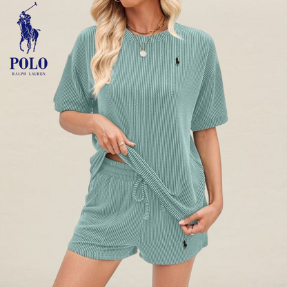 Ꮢalph Ꮮаᴜгеn – Damen Sommer Set