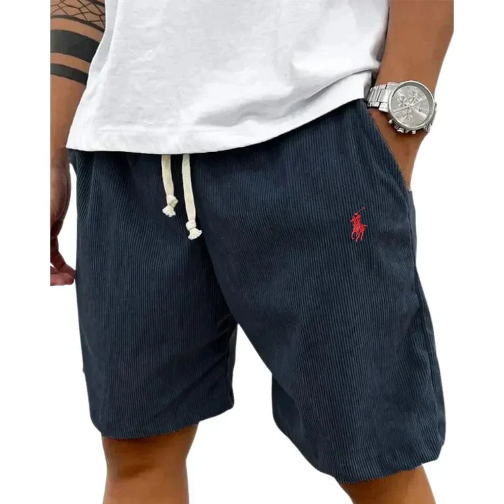 Ralph Lauren - Sommer Shorts