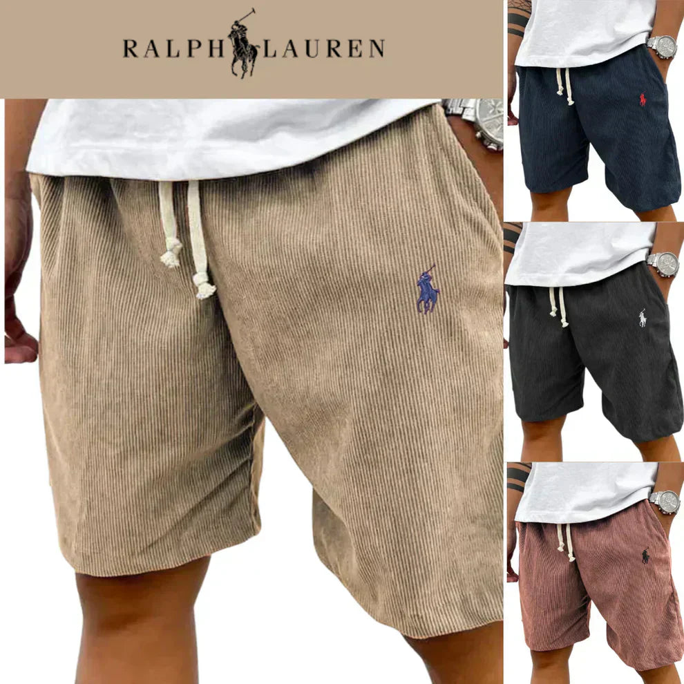 Ralph Lauren - Sommer Shorts