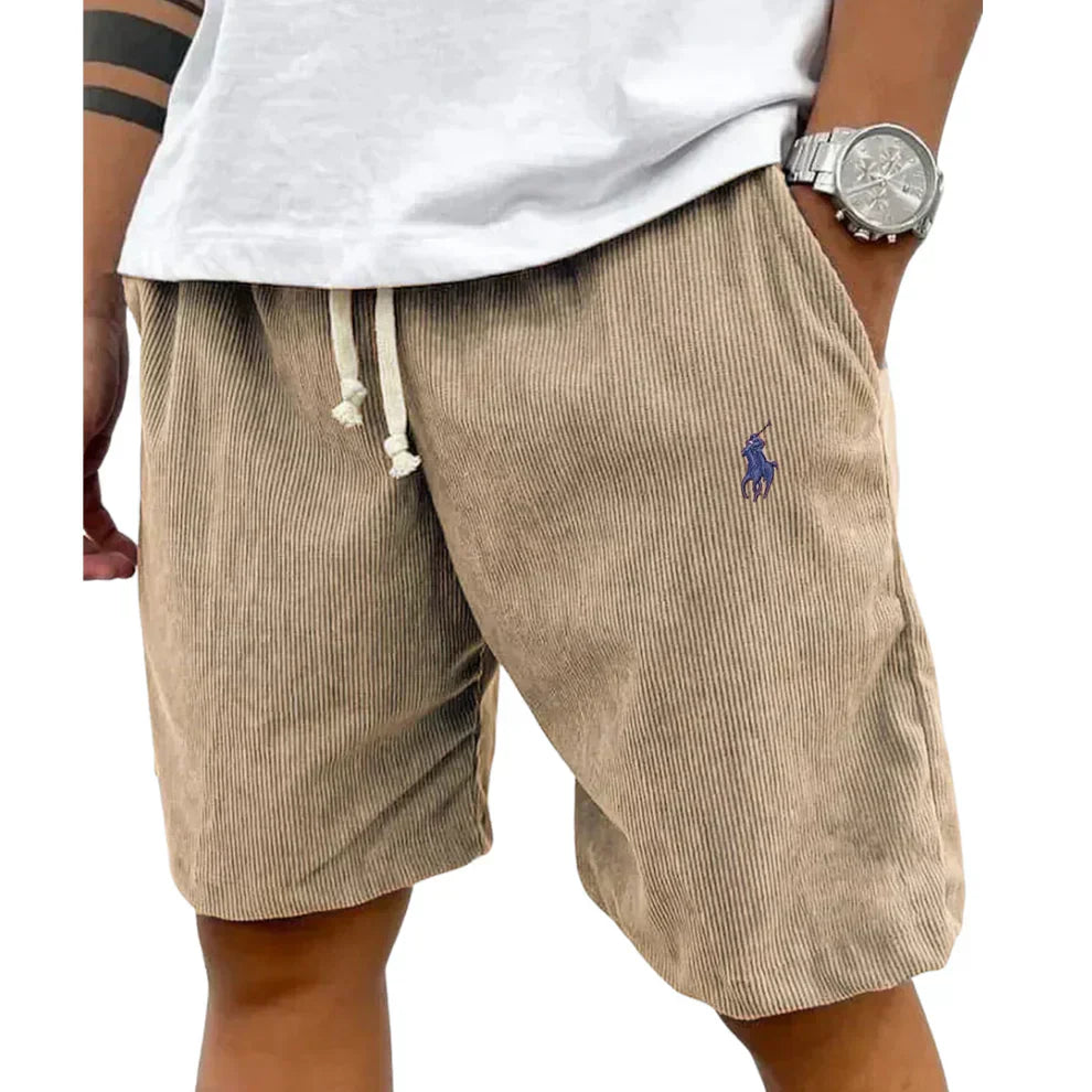 Ralph Lauren - Sommer Shorts