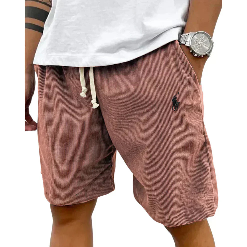 Ralph Lauren - Sommer Shorts