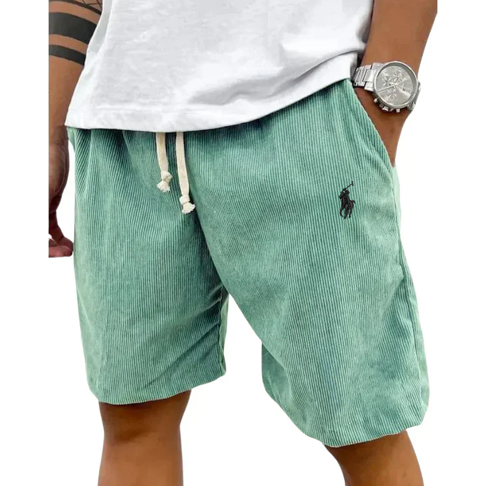 Ralph Lauren - Sommer Shorts