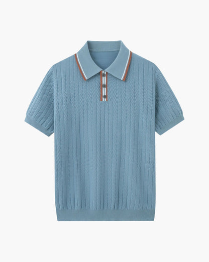 Ashford Strick-Polo
