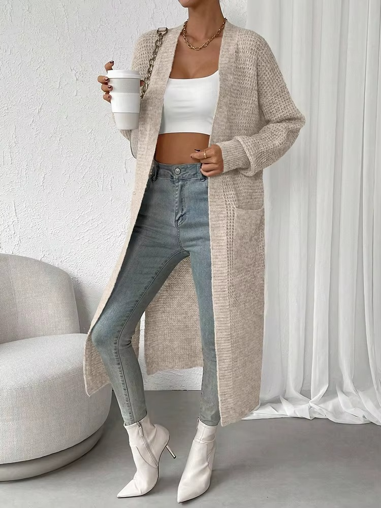 Strickpullover