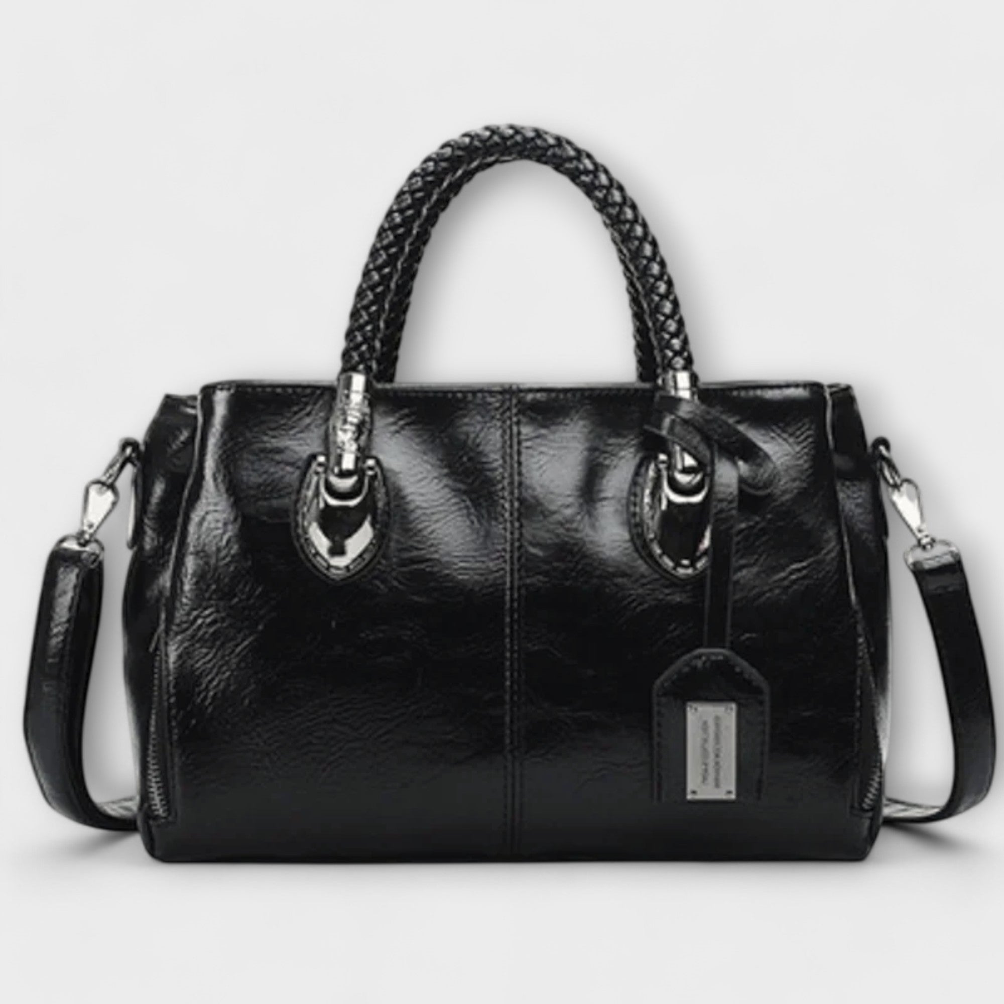 Aurellia. - Elegante Duffelbag
