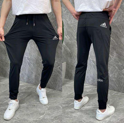 Sportliche Cargo-Hosen