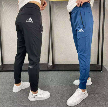 Sportliche Cargo-Hosen