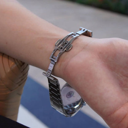 Signature Uhr