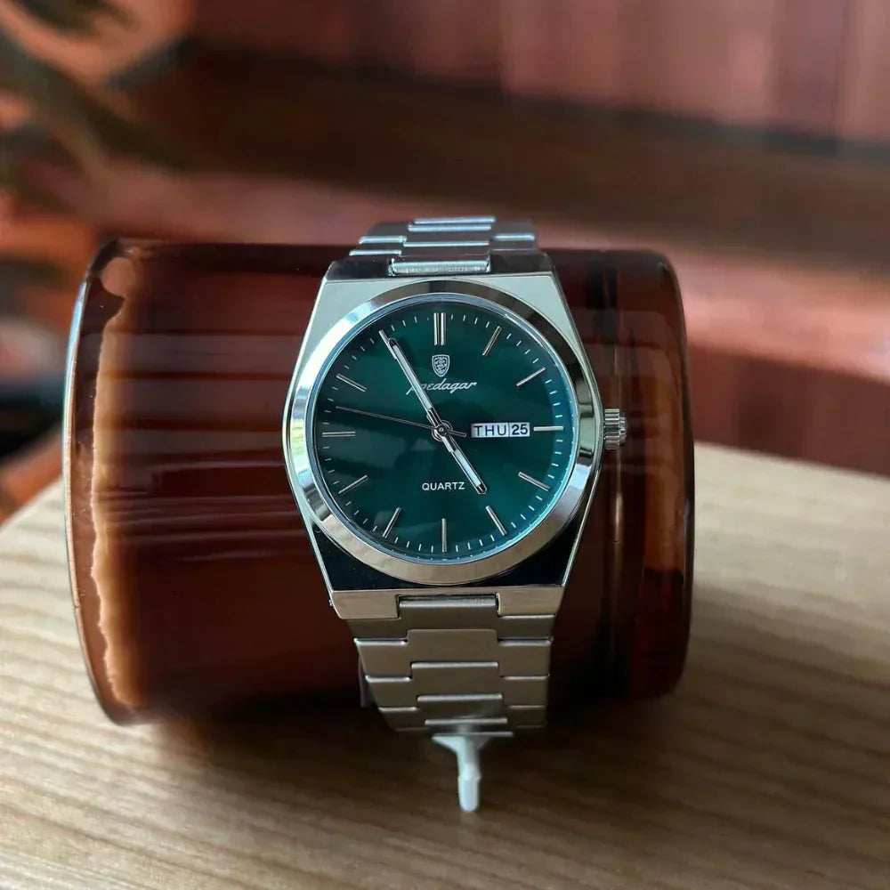 Signature Uhr