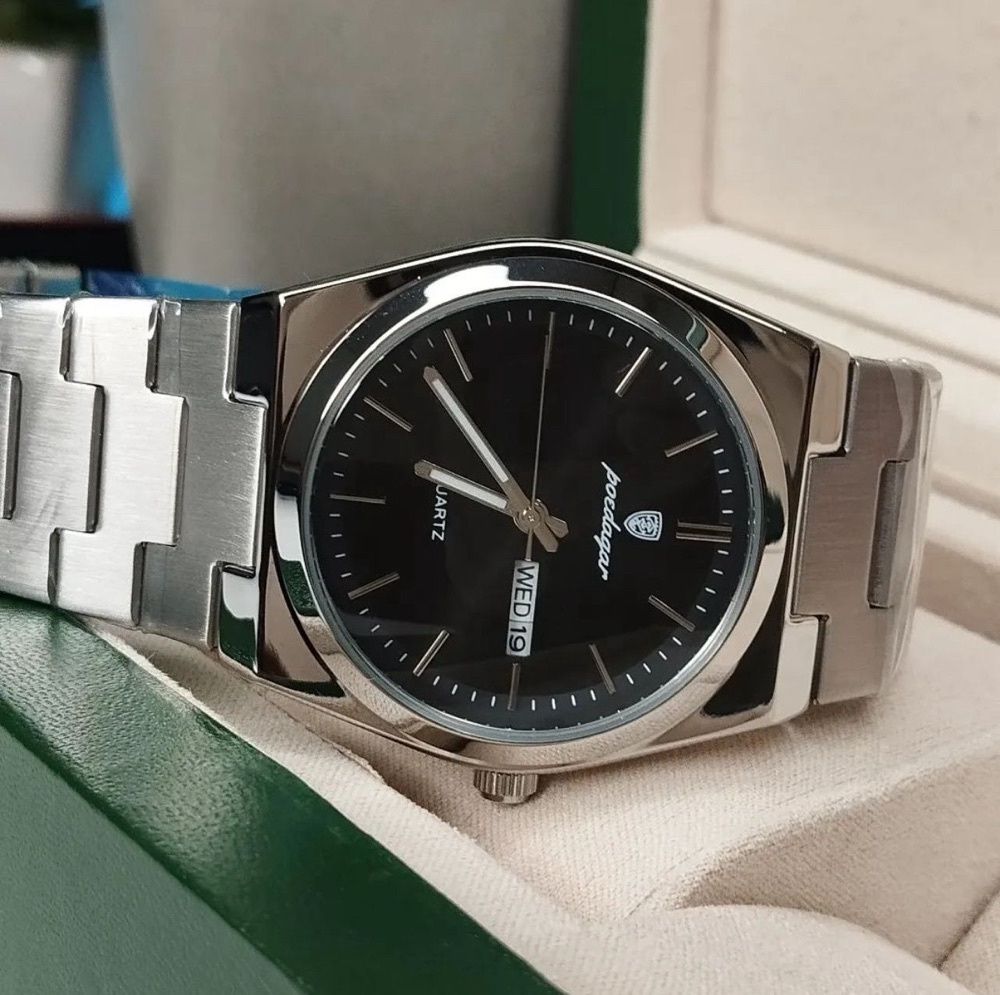 Signature Uhr