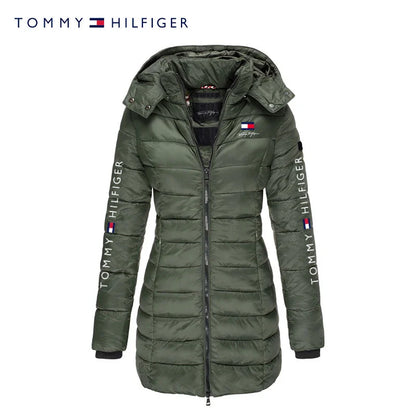 Tommy Damenjacke