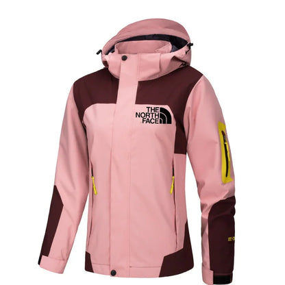 Herren Fleecejacke