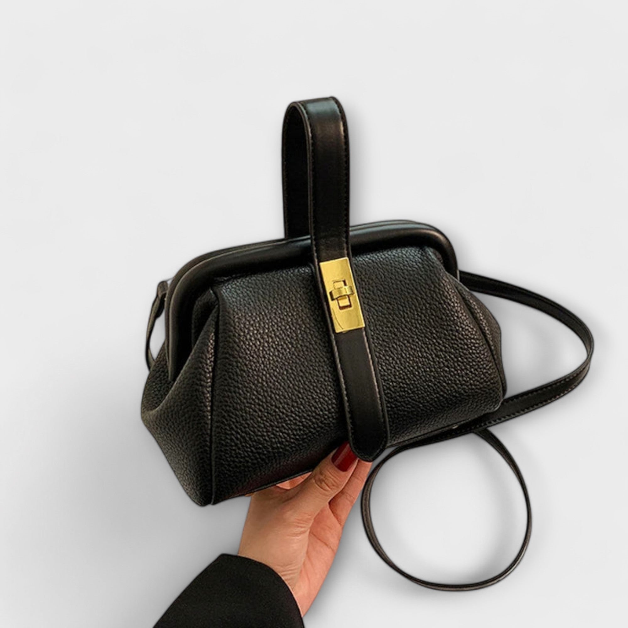 Aurellia. - Retro-Tasche