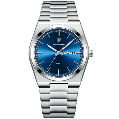 Signature Uhr