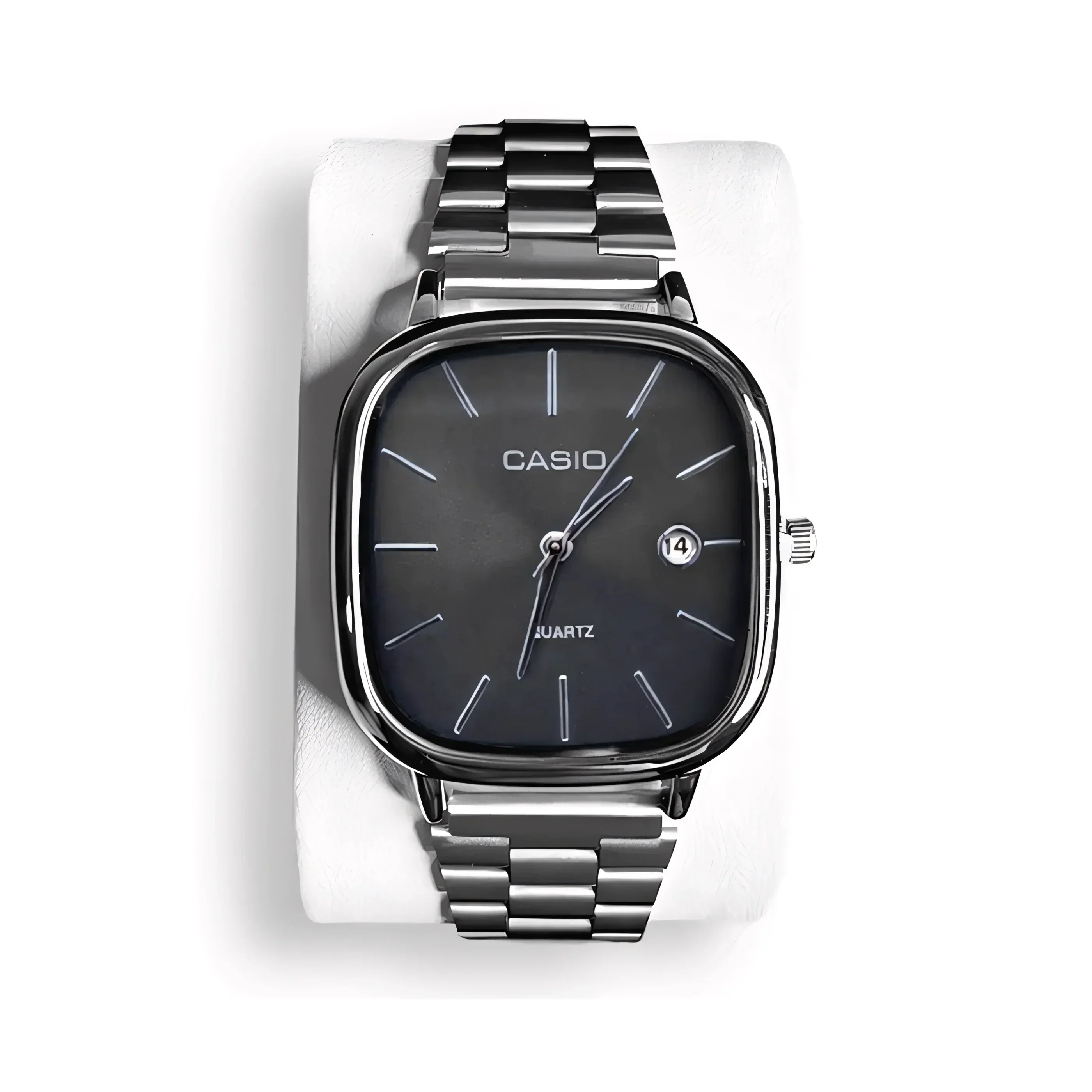 C A S I O Luxuriöse 36mm Uhr