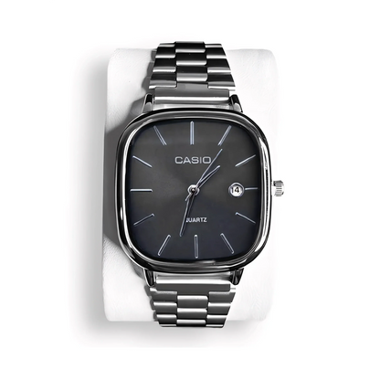 C A S I O Luxuriöse 36mm Uhr