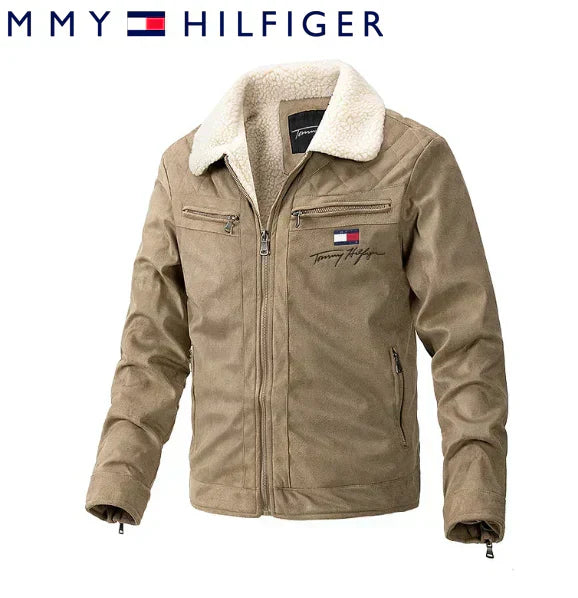 Tommy Bomberjacke