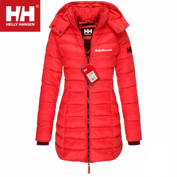 Hansen Damenjacke