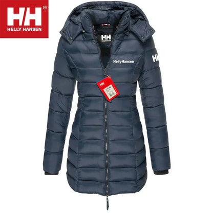 Hansen Damenjacke