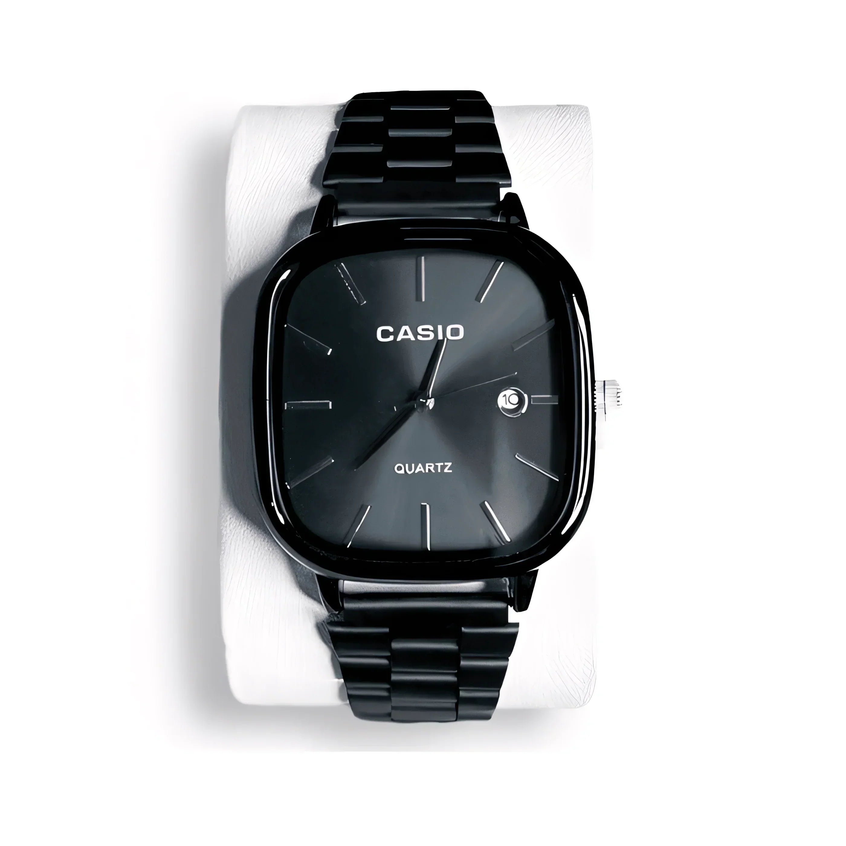 C A S I O Luxuriöse 36mm Uhr