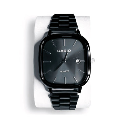 C A S I O Luxuriöse 36mm Uhr
