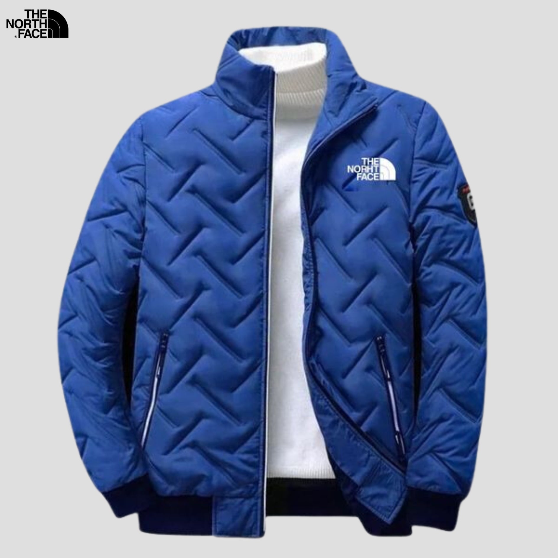 Premium Donsjacke