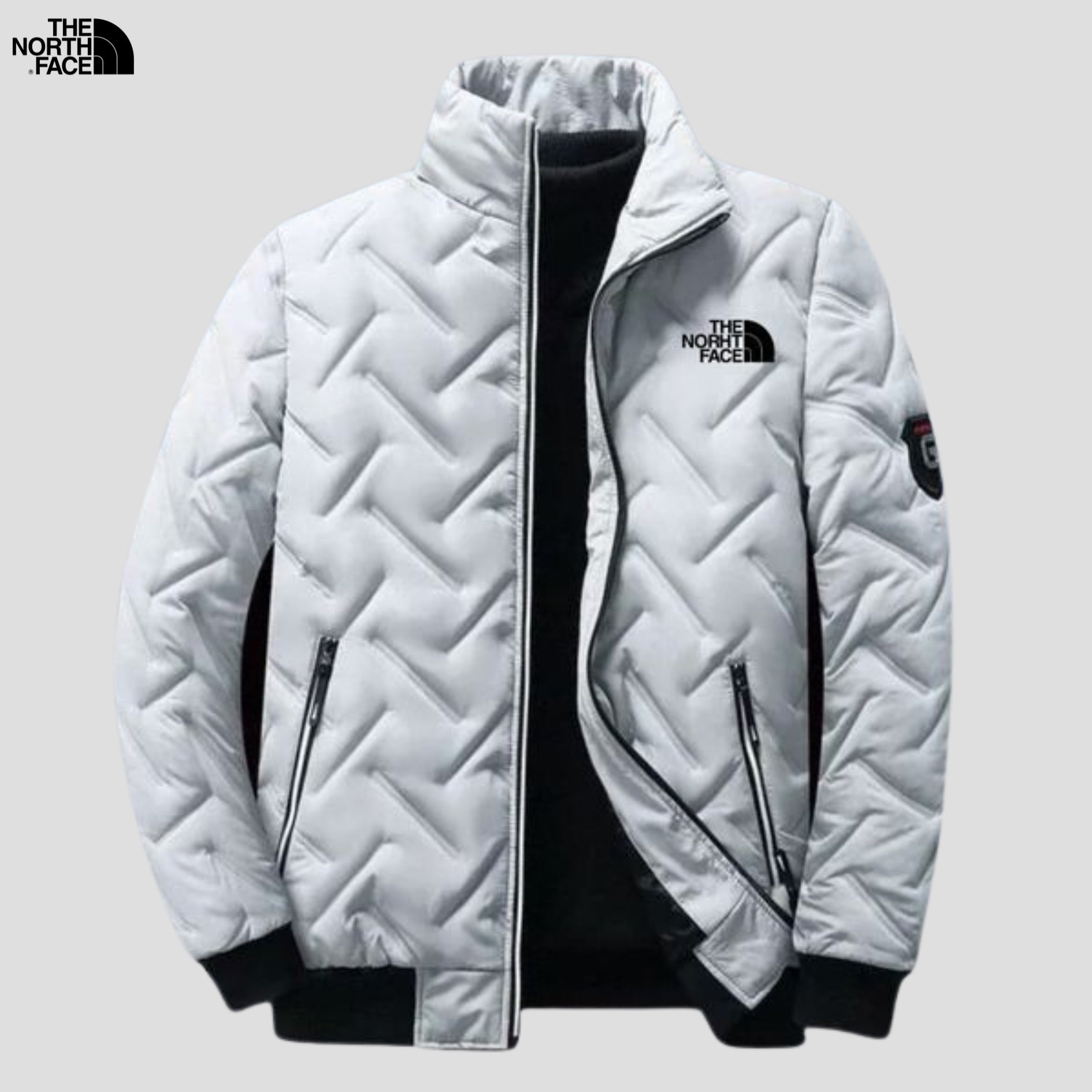 Premium Donsjacke