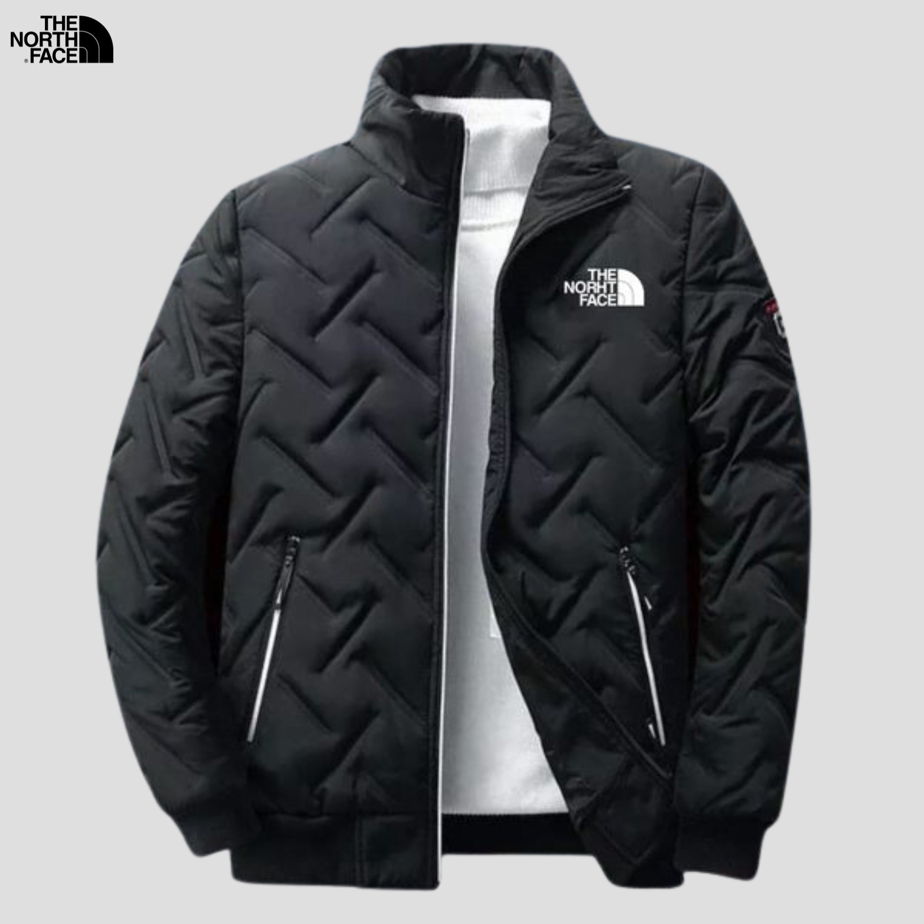 Premium Donsjacke