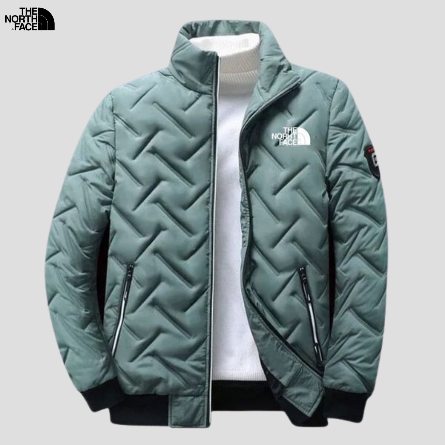 Premium Donsjacke
