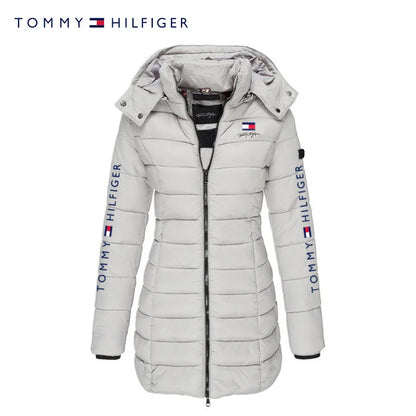 Tommy Damenjacke