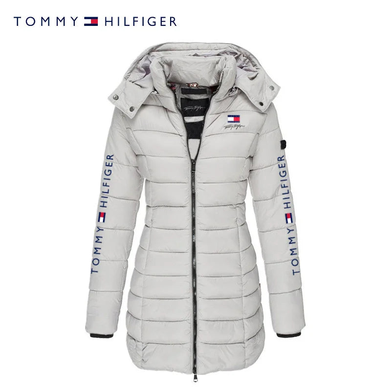 Tommy Damenjacke