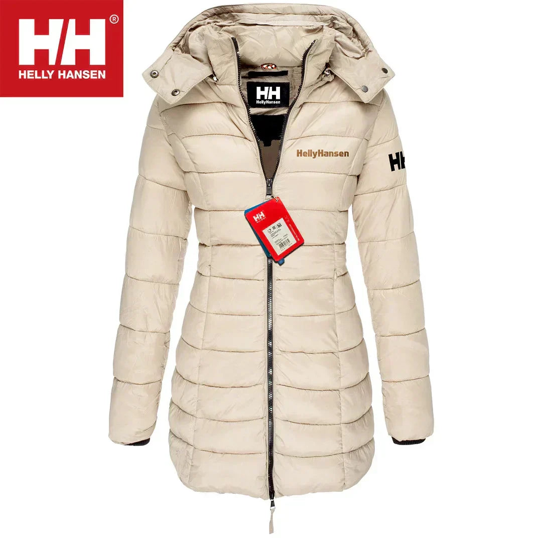 Hansen Damenjacke