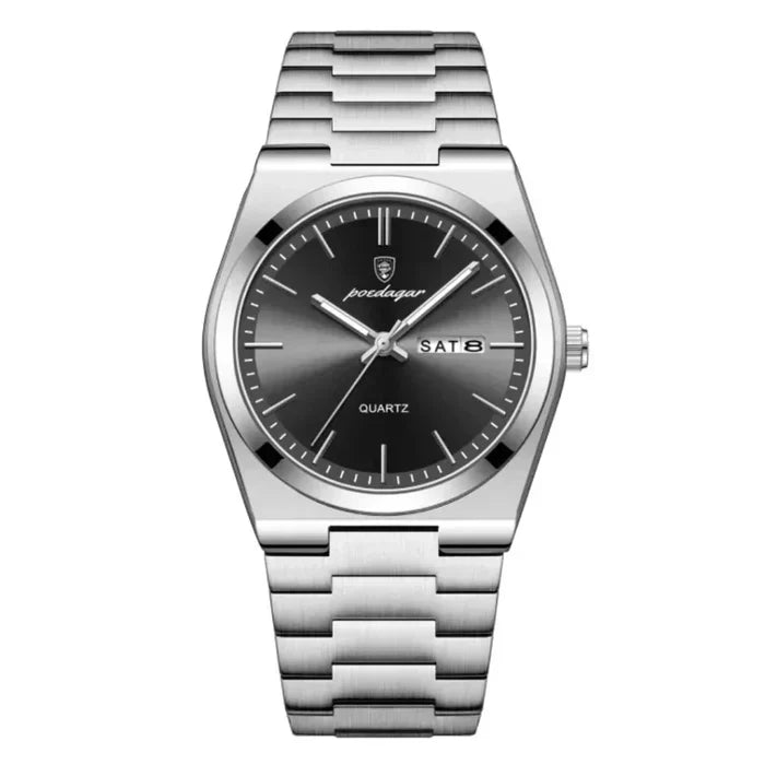 Signature Uhr