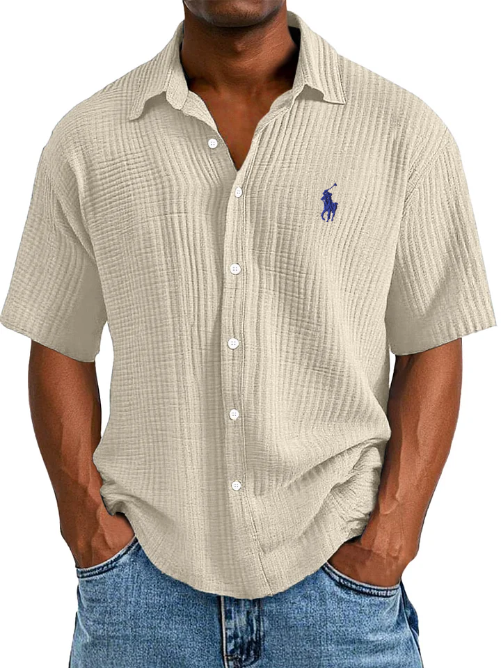 Cooles Komfort-Shirt für Männer