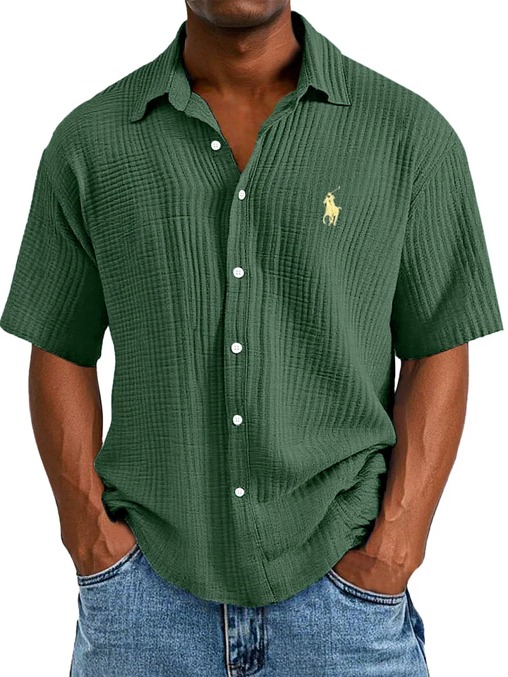 Cooles Komfort-Shirt für Männer